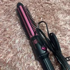 VS カールヘアアイロン 180℃