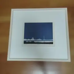 葉 祥明 額装 限定版画 ☆ジェイク☆直筆サイン・エディション有☆作品