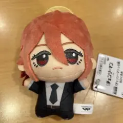 天使の悪魔 ちびぐるみ 「劇場版 チェンソーマン レゼ篇」