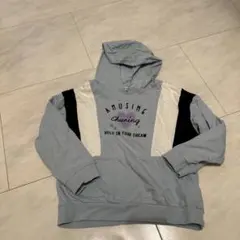 ♡薄手パーカー120♡