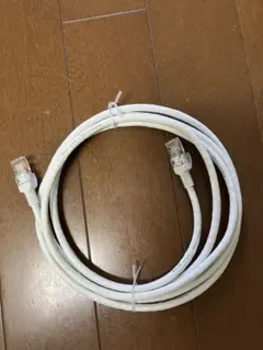 Harmonet 1000BASE-T CAT5e LANケーブル 2m