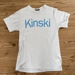 grand canyon Kinski Tシャツ M ホワイトのサムネイル