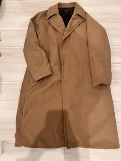 【美品】ユナイテッドトウキョウダブル中綿トレンチコート3