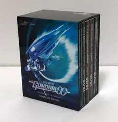 2026年最新】機動戦士ガンダム00 completeの人気アイテム - メルカリ