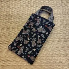 スマホポーチ（マルチケース）