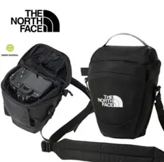 ノースフェイス　カメラバッグ　NM62332