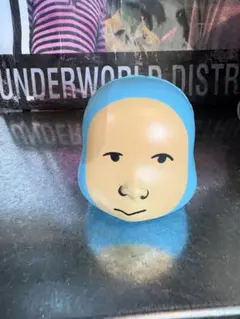 オカモトズ　グッズ　スクイーズ