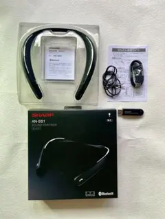 2025年最新】サウンドパートナー an-ss1の人気アイテム - メルカリ