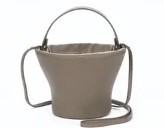 ayako bag ポタリ　トープのサムネイル