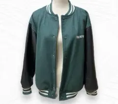 Vision Street Wear スタジャン M 秋服 冬服 ストリート系