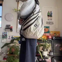 90s NIKE ワンショルダーバッグ