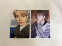 SEVENTEEN CARAT LAND ケレン ジョシュア トレカ セット