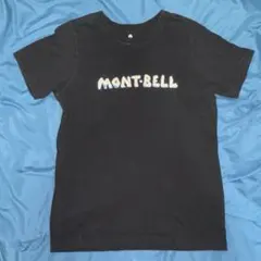 MONT-BELL レディース Tシャツ M モンベルのサムネイル