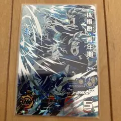 【世界に158枚】UM7-SEC2 孫悟飯:青年期　PSA鑑定品　PSA10 世界に158枚】UM7-SEC2 孫悟飯:青年期 PSA鑑定品 PSA10 - メルカリ