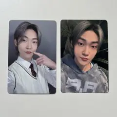 THE BOYZ ケビン ドボ ドビランド 2日目