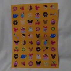 ディズニー ミッキーマウス ミニーマウス クリアファイル