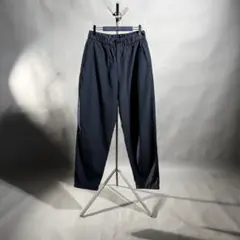 H beauty&youth ナイロンイージーパンツ sizeS