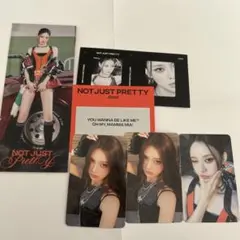 ITZY イェジ まとめ売り - メルカリ