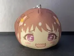 アイドルマスターシンデレラガールズ劇場 棟方愛海 おまんじゅうにぎにぎマスコット