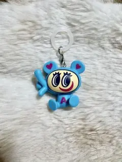 エンジェルブルー　ナカムラくん　めじるしアクセサリアンブレラマーカー