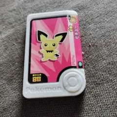 ポケモンメザスタ ピチュー マフォクシー 2枚セット