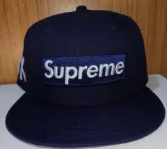 Supreme New York Yankees Newera 7 1/2
