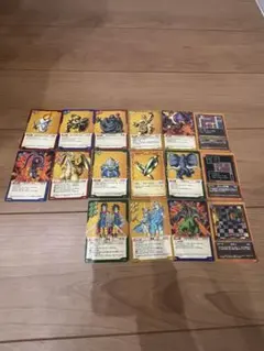 ドラゴンクエスト トレーディングカードゲーム DQ TCG 묶음 판매