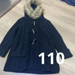 新品　コムサイズム　サイズ110