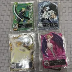 ワンピース　一番くじ　アクリルスタンド　まとめ売り