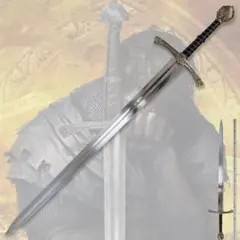 cosplay 模造刀 指揮剣 欧風西洋剣 武具 cosplay 模造刀 指揮剣 欧風西洋剣 武具 - メルカリ