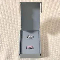 LE SSERAFIM リングセット L/XL