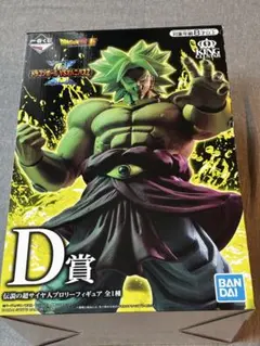 2025年最新】オムニバスz ブロリーの人気アイテム - メルカリ