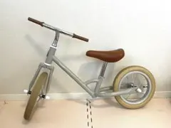 TOKYOBIKE キックバイク　マットストーンベージュのサムネイル