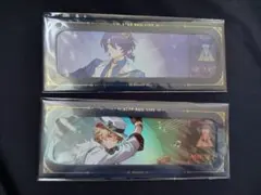 崩壊スターレイル チケット風カード レイシオ アベンチュリン - メルカリ