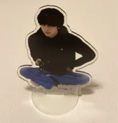 SALE BTS テテ アクリルスタンド LO①