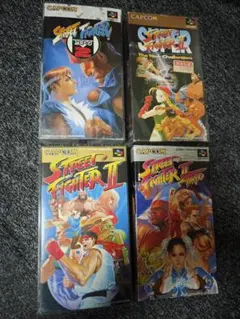 【新品】 ストリートファイター II カードゲーム 1992 激レア 新品】 ストリートファイター II カードゲーム 1992 激レア - メルカリ