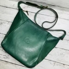 最高級・JRA認定】GRES PARIS クロコダイル ショルダーバッグ - メルカリ