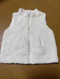 子供用ベスト120