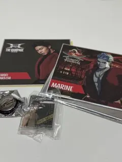 2026年最新】￼￼武知海青の人気アイテム - メルカリ