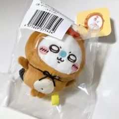 ぜったいたぬきなマスコット(モモンガ)