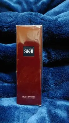 SK-II フェイシャル トリートメント ジェントル クレンザー 【並行輸入品】のサムネイル