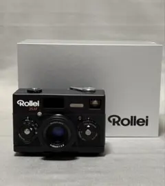 Rollei 35AF オートフォーカス　美品のサムネイル