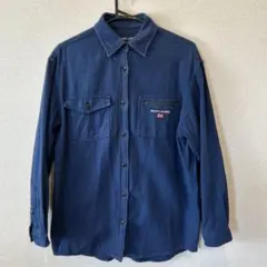 Ralph Lauren ネイビー 長袖シャツ 11 サイズ