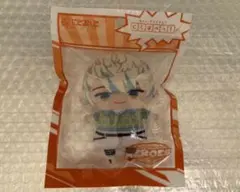 にじさんじ にじぱぺっと 緋八マナ