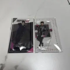 IMPACTors 佐藤新 アクスタのサムネイル