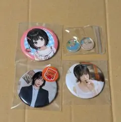 Liyuu PUB 特典セット