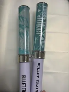 R*様 超特急 アロハ ペンライト JOKER EVE