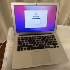 MacBook Air 13インチ Early 2015 i7 8/256GBのサムネイル