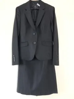 再値下げ‼️23区 レディース スカートスーツ2点セット