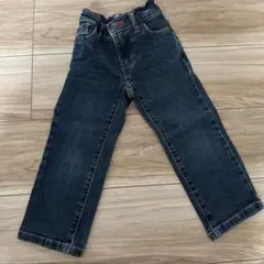 TOMMY HILFIGER ベビー デニムパンツ 2